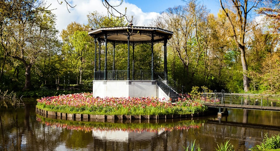 vondelpark